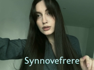 Synnovefrere