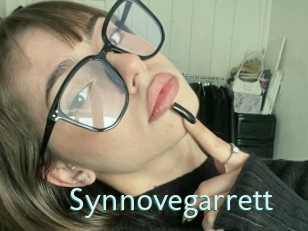 Synnovegarrett