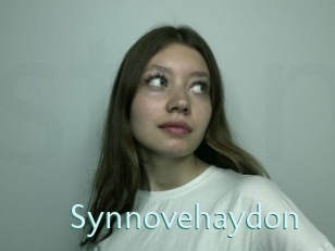 Synnovehaydon