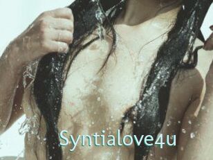 Syntialove4u