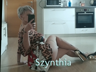 Szynthia