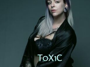 T0X1C