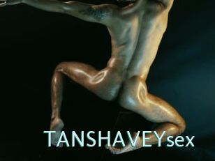 TANSHAVEYsex