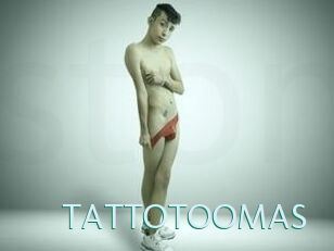 TATTOTOOMAS