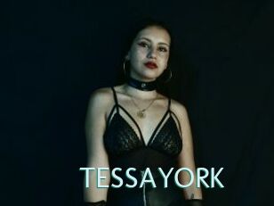 TESSAYORK