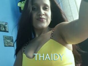 THAIDY