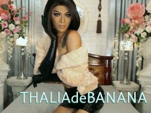 THALIAdeBANANA