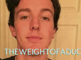 THEWEIGHTOFADUCK