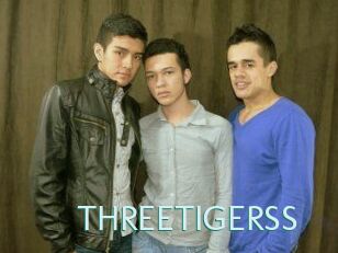 THREETIGERSS