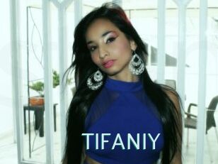 TIFANIY