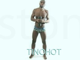 TINOHOT Straponles