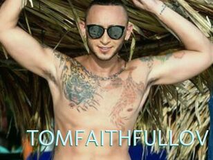 TOMFAITHFULLOV Straponles