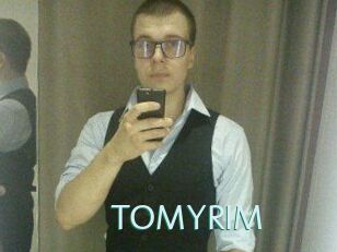TOMY_RIM
