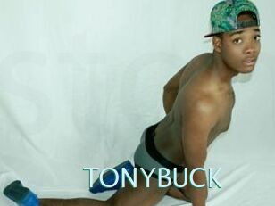 TONYBUCK
