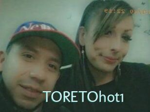TORETOhot1