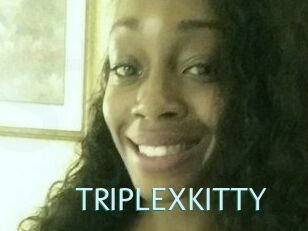 TRIPLEXKITTY