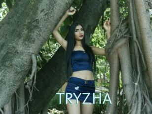 TRYZHA