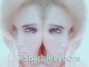 TSBarbieWh0re