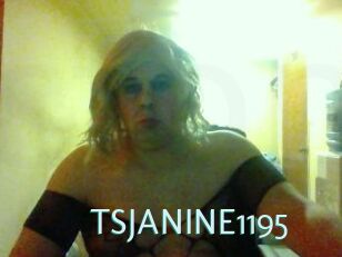 TSJANINE1195