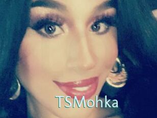 TSMohka