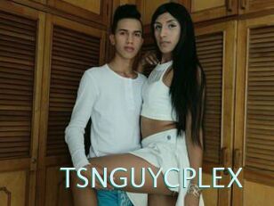 TSNGUYCPLEX