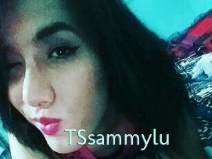 TSsammylu