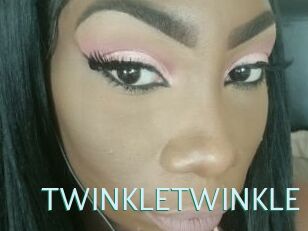 TWINKLETWINKLE