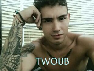 TWOUB