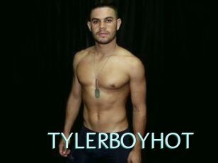 TYLERBOYHOT