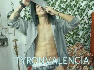 TYRONVALENCIA