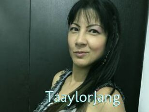 TaaylorJang