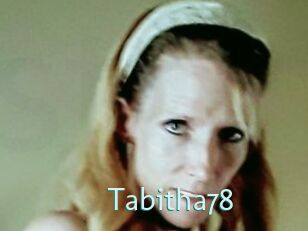 Tabitha78
