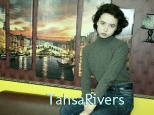 TahsaRivers
