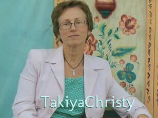 TakiyaChristy