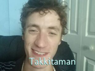 Takkitaman