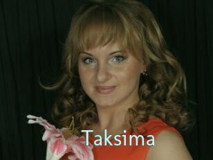 Taksima