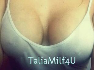 TaliaMilf4U