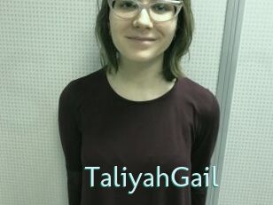 TaliyahGail