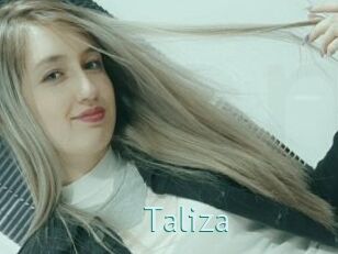 Taliza Straponles