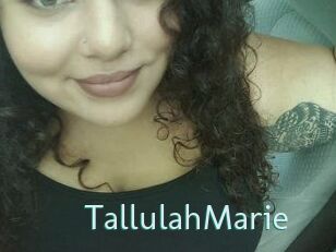 TallulahMarie Straponles