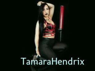 TamaraHendrix