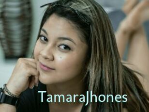 TamaraJhones