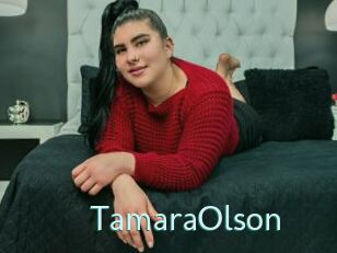 TamaraOlson