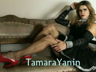TamaraYanin