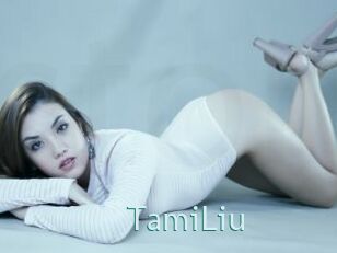 TamiLiu