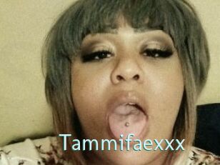 Tammifaexxx