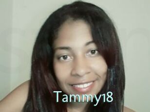 Tammy18