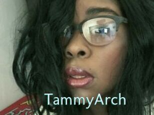 TammyArch