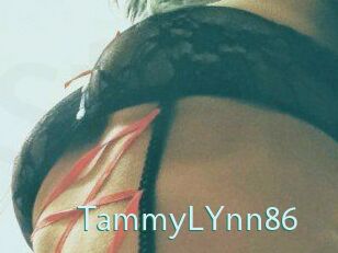 TammyLYnn86