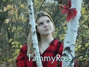 TammyRoss Straponles